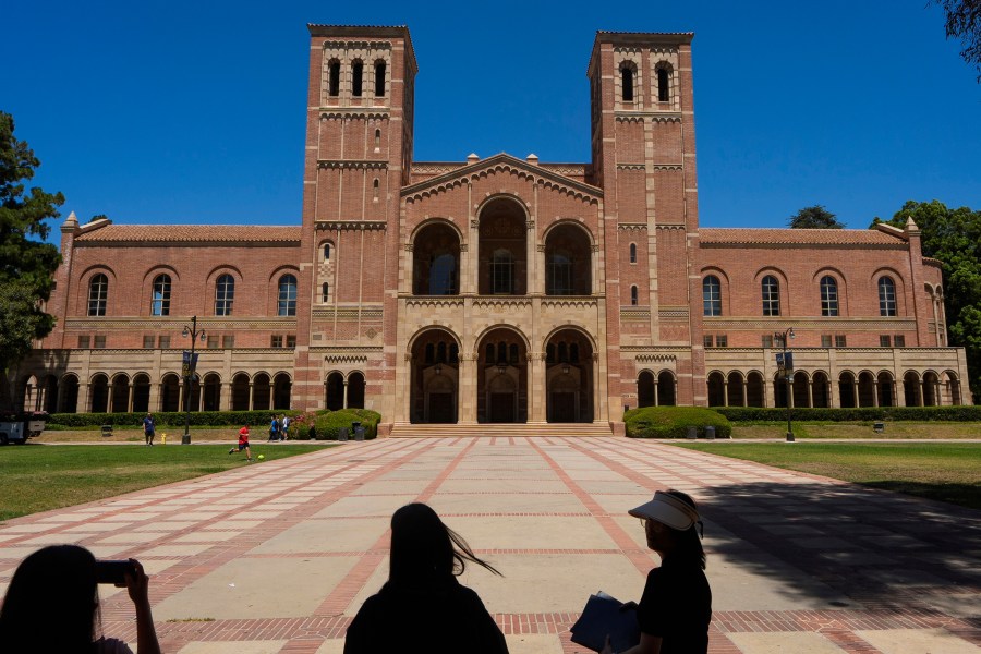 justice-department-says-ucla-law-school-illegally-used-race-in-admissions