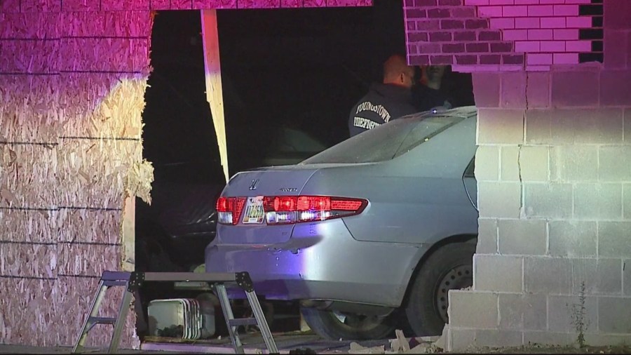 youngstown-business-owners-frustrated-after-shop-hit-by-car-for-second-time-within-month