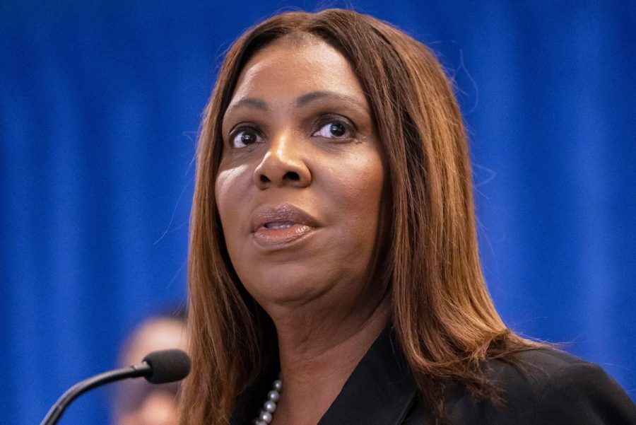 hochul-appoints-letitia-james-as-special-prosecutor-in-cornell-sexual-assault-case 