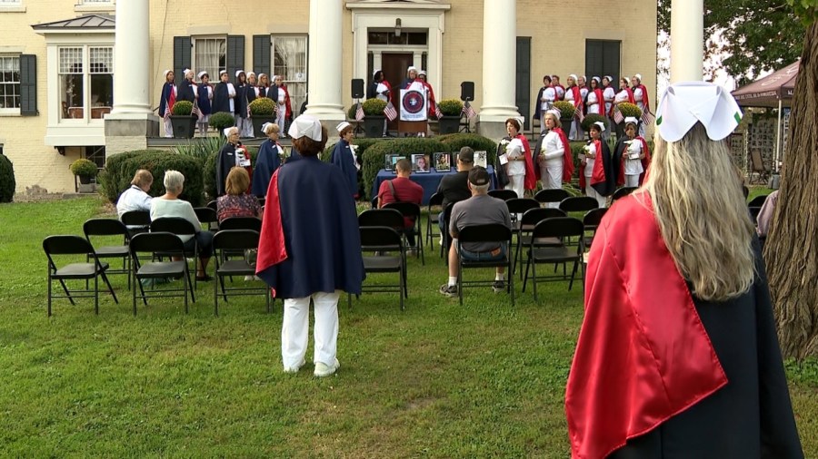nurses-lost-in-wars-honored-at-traveling-memorial
