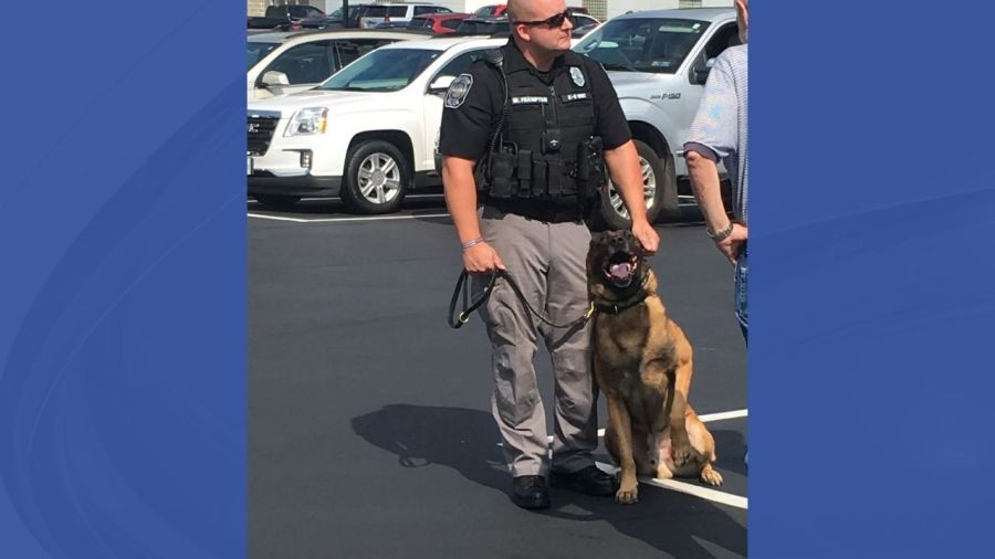 retired-hermitage-k-9-passes-away