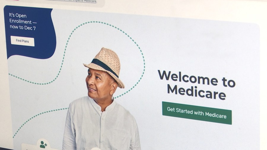 agency-recommends-reviewing-your-insurance-plan,-as-medicare-open-enrollment-begins-soon