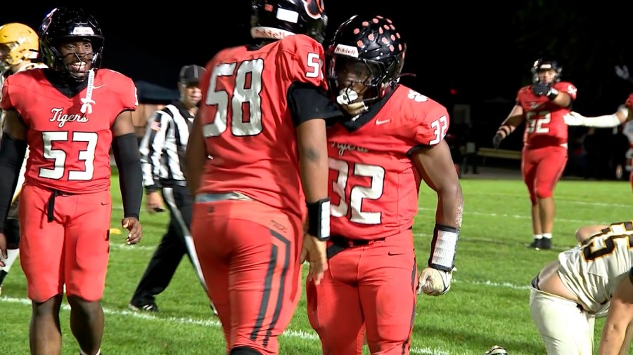highlights:-titusvile-vs.-sharon-high-school-football