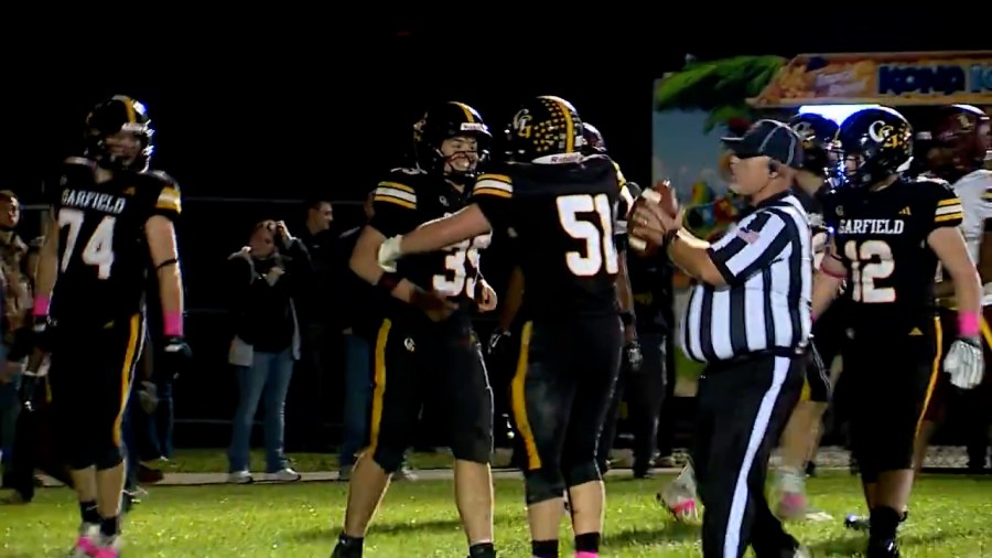 highlights:-liberty-vs.-garfield-high-school-football