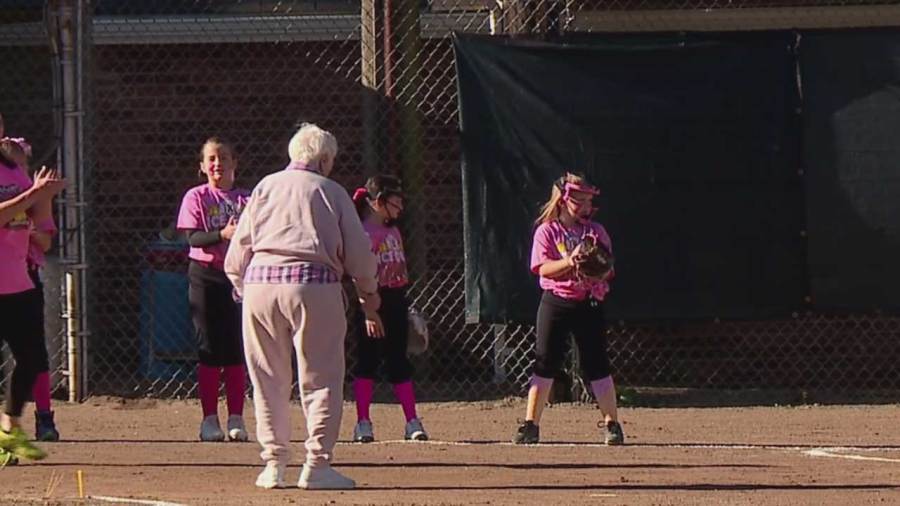 local-baseball,-softball-pink-out-tournament-raises-funds-for-cancer-support