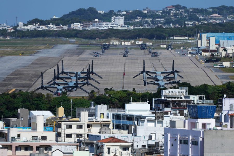 us-marine-arrested-for-alleged-killing-of-a-woman-on-okinawa