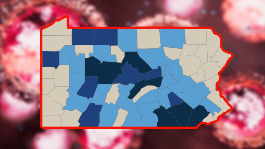 these-pennsylvania-counties-have-been-hit-hardest-by-measles-this-year