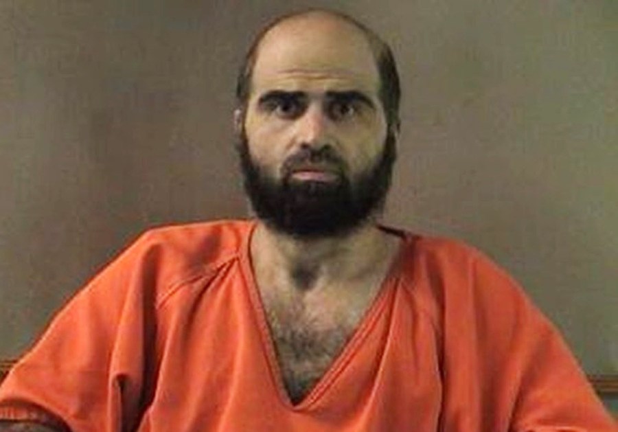firing-squad-execution-of-fort-hood-shooter-nidal-hasan-scheduled-for-december