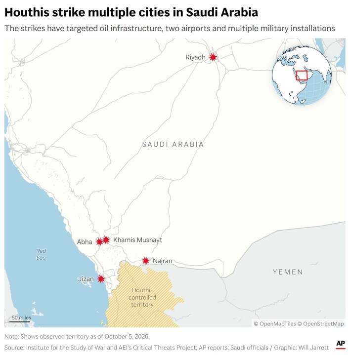 attacks-on-saudi-airports-claimed-by-houthi-rebels-kill-3-people,-officials-say