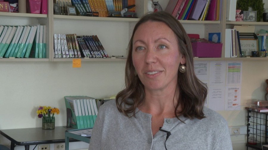creative-classroom-2025-winner-buys-60-new-books-for-her-students