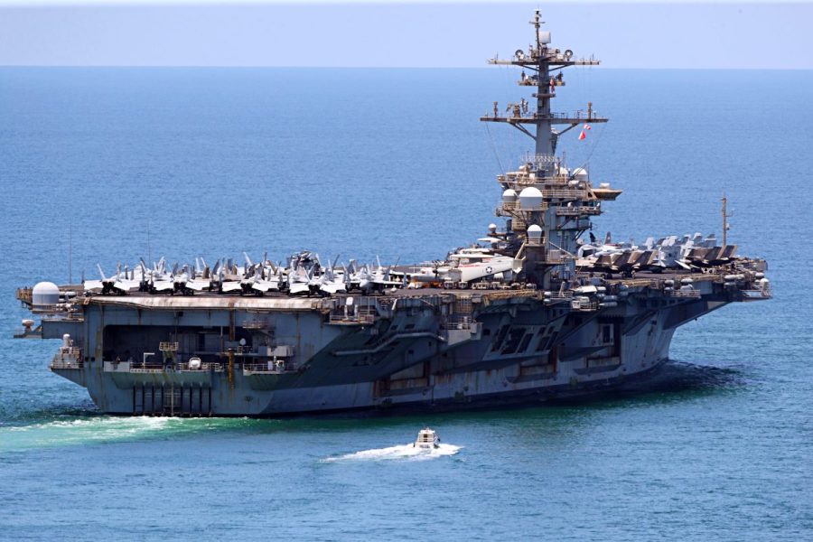 uss-abraham-lincoln-finally-returning-home:-what-to-know-about-the-aircraft-carrier