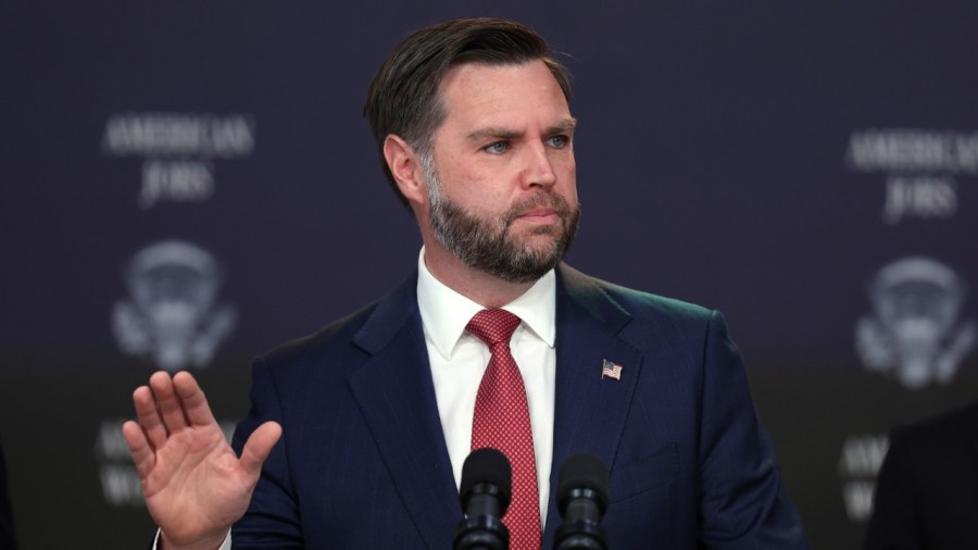 vice-president-jd-vance-coming-to-ohio-on-friday