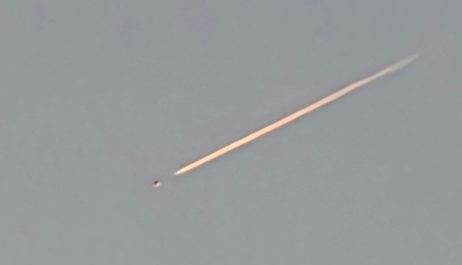 video:-did-you-see-this-in-the-northeast-ohio-sky?-expert-says-it’s-not-a-meteor