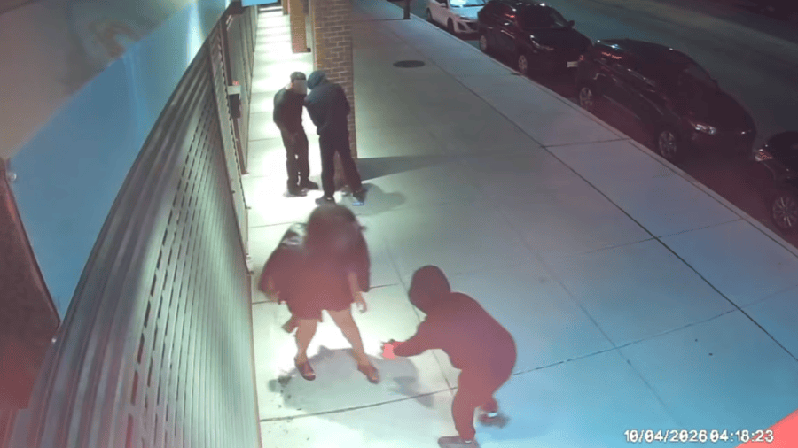 masked-suspects-with-laser-equipped-guns-targeted-victims-across-philadelphia,-police-say