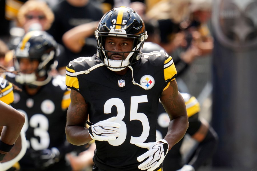 two-steelers-defensive-backs-ruled-out-for-sunday