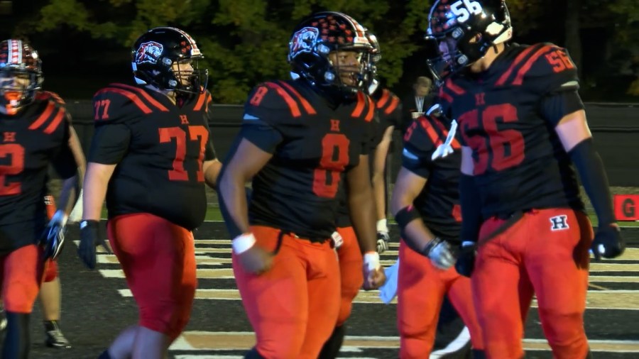 highlights:-salem-vs.-howland-high-school-football