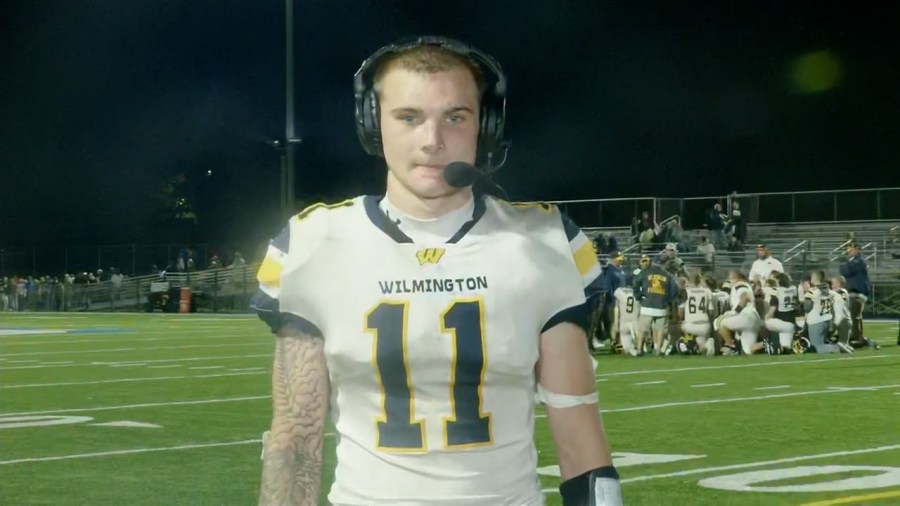 player-of-the-game:-wilmington’s-cam-kettering