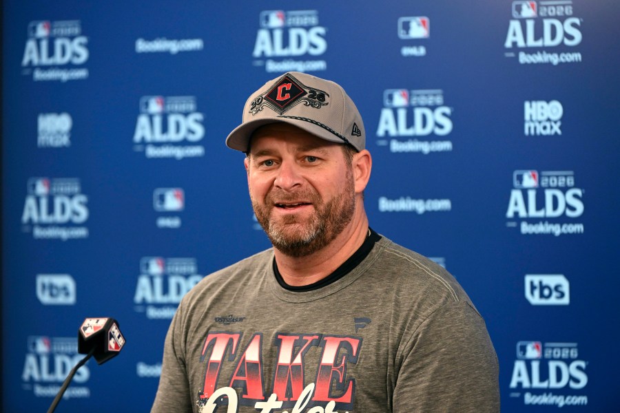 guardians-announce-starter-for-game-one-of-the-alcs