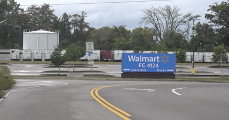 dozens-treated-for-‘possible-food-related-illness’-at-walmart-facility-in-tennessee
