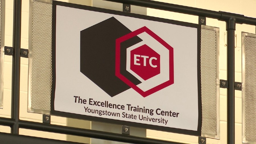 ysu-receives-$1.5m-for-infrastructure-training-hub