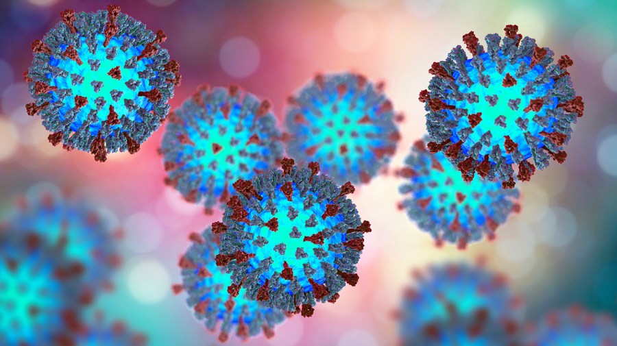 6th-measles-associated-death-in-pennsylvania-reported-in-franklin-county