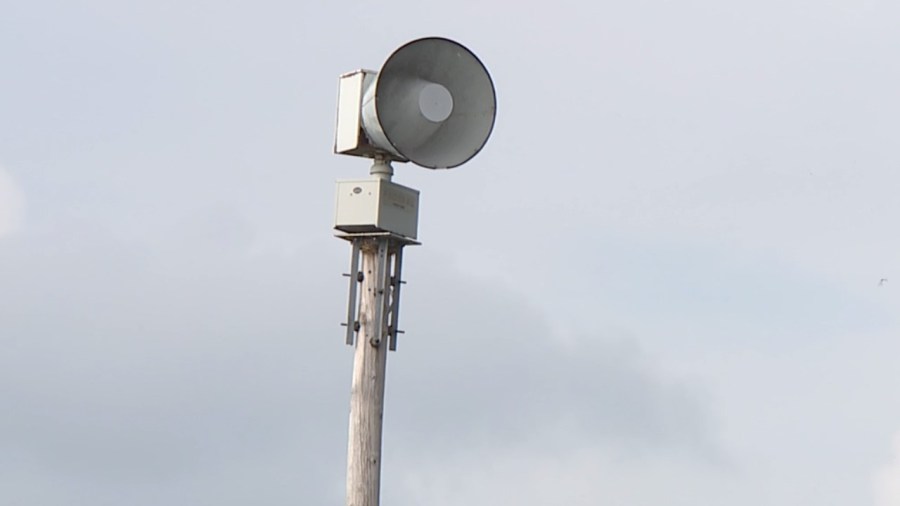no-emergency;-tornado-siren-malfunctioning
