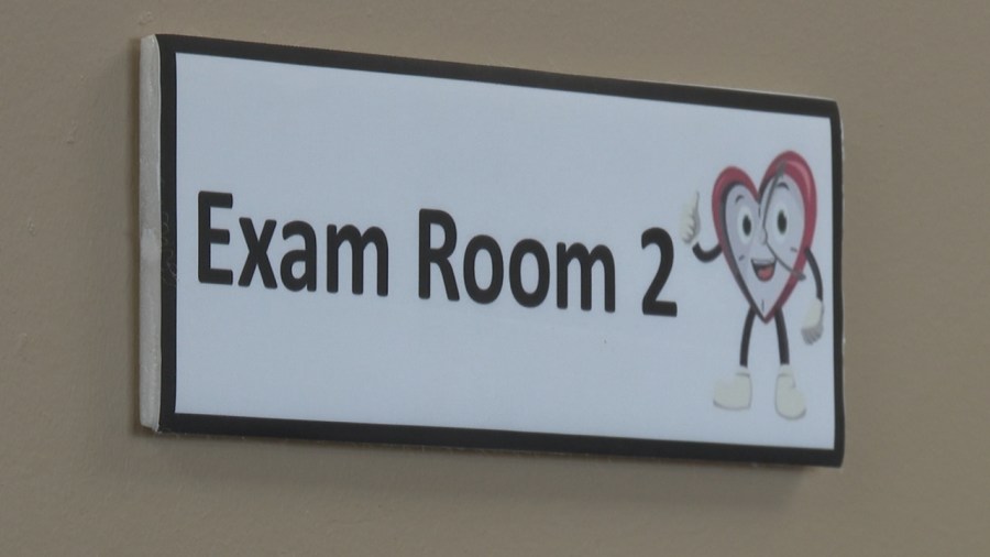 medical-office-for-ear,-nose,-throat-care-to-reopen