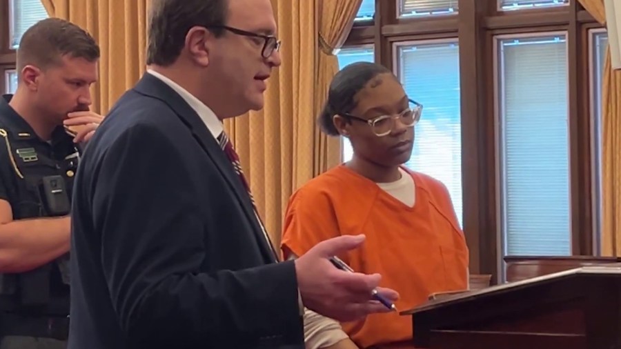 judge-grants-continuance-in-trial-of-woman-accused-of-west-side-shooting-death