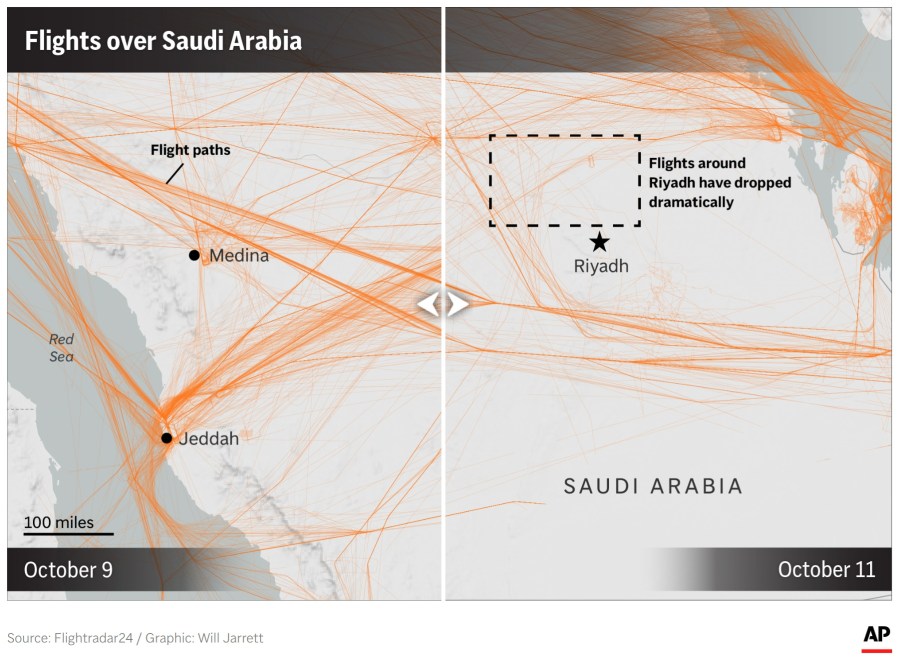 iran-increases-threat-to-strait-of-hormuz-shipping,-and-other-middle-east-developments