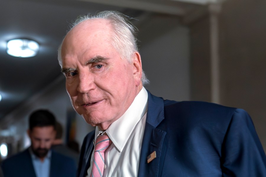 congressman-mike-kelly-talks-gas-prices,-healthcare-and-campaign-goals
