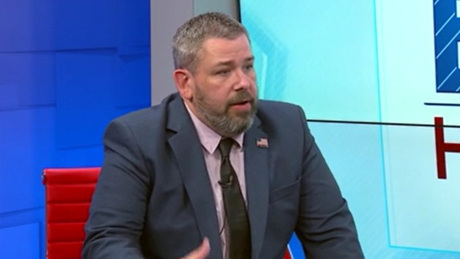 democratic-councilman-justin-wagner-talks-campaign-goals-ahead-elections