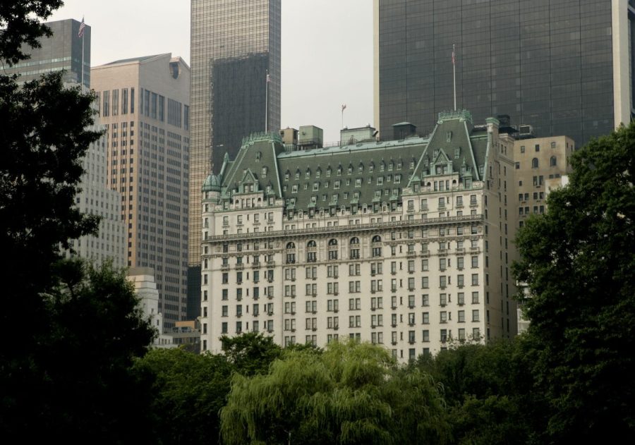 new-york-city’s-plaza-hotel-will-close-in-2027-for-major-renovations:-reports