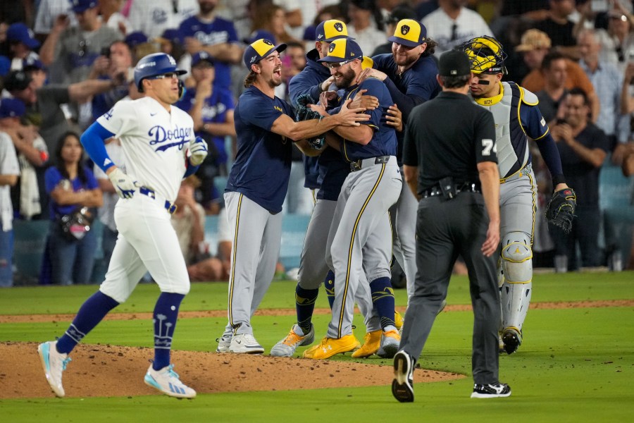 brewers-sweep-the-dodgers-in-the-nlcs-to-reach-the-world-series