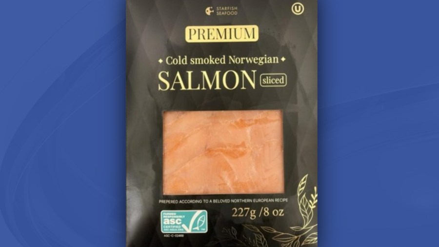 frozen-smoked-salmon-sold-in-ohio-recalled-over-listeria