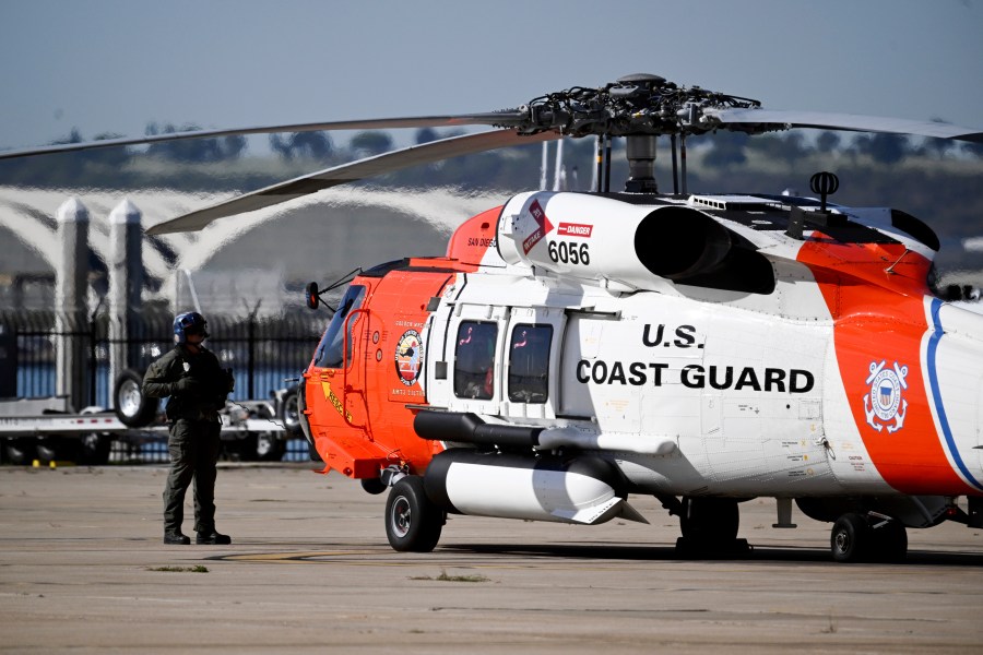 us-coast-guard-rescues-16-people-and-searches-for-more-after-mayday-call-off-mexico’s-baja-coast