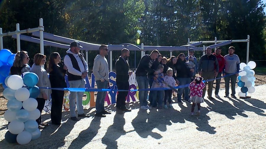 ribbon-cut-on-rowan-sweeney-playround-in-boardman