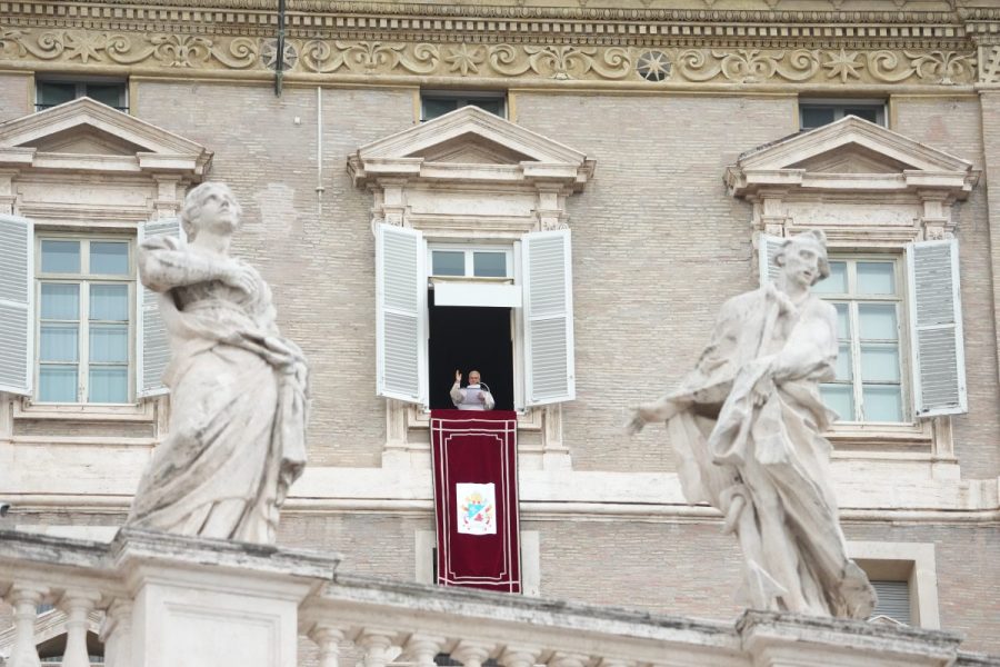 pope-leo-says-he-will-gradually-resume-duties-after-cancer-surgery