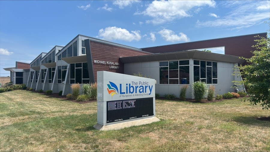 michael-kusalaba-branch-of-youngstown-library-to-open-late-monday