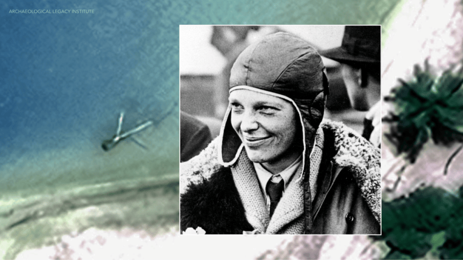 expedition-fails-to-find-amelia-earhart’s-plane-on-remote-island-in-western-pacific