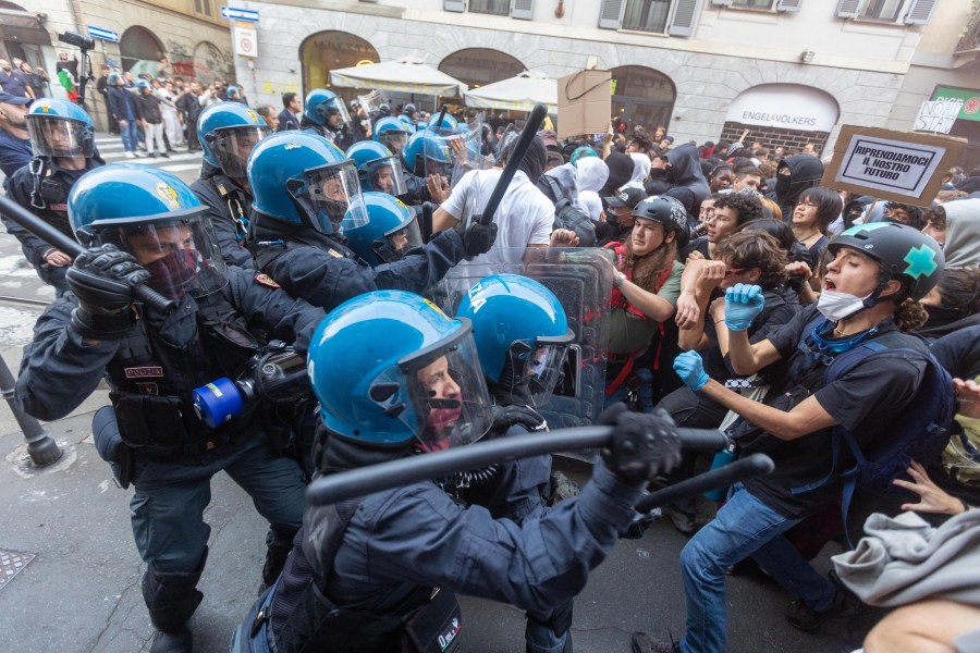 from-france-to-albania,-social-unrest-is-setting-europe’s-streets-ablaze