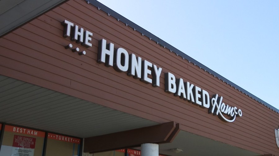 honeybaked-ham-co-plans-grand-reopening-after-april-fire