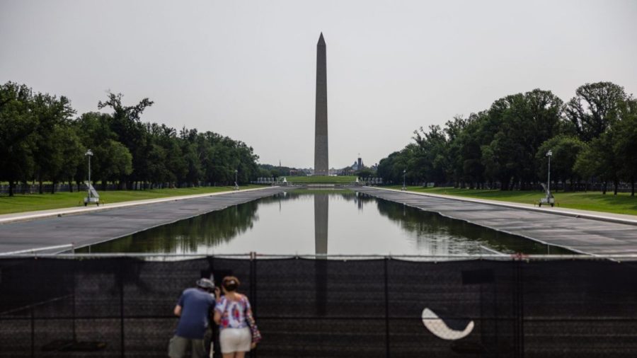 trump-says-security-cameras-installed-at-reflecting-pool,-threatens-to-jail-future-vandals