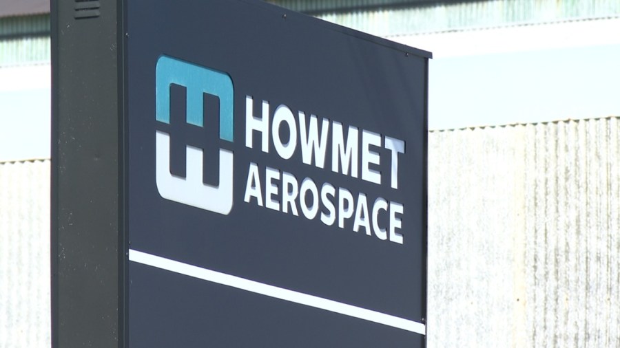 union-says-howmet-aerospace-allegedly-overpaid-$4-million-in-profit-sharing