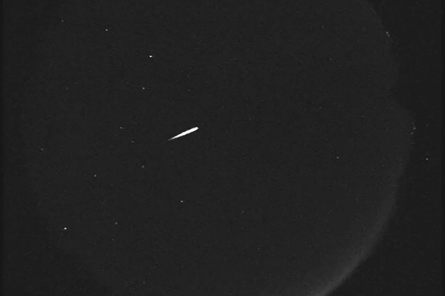 another-meteor-shower-peaks-this-week-–-find-out-when