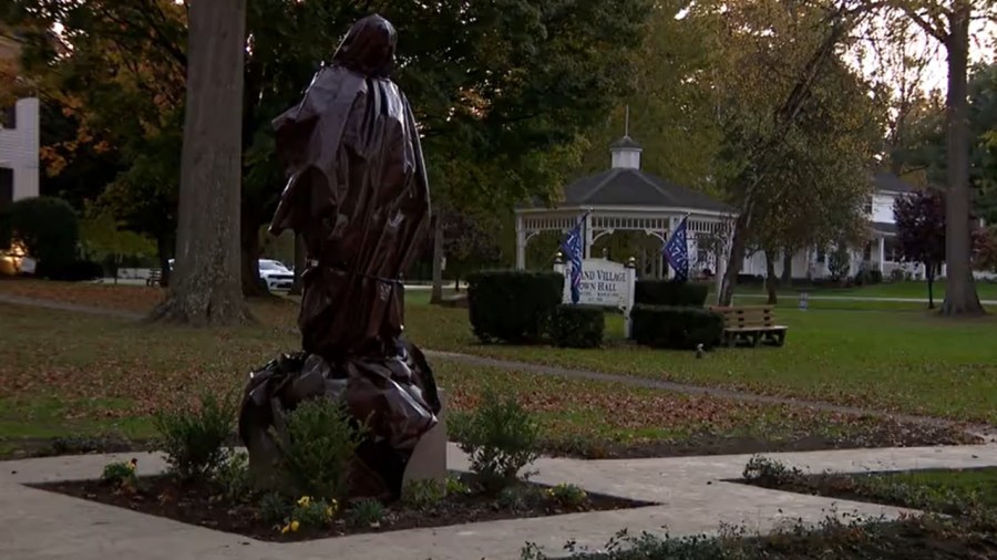 poland-to-unveil-statue-of-former-president