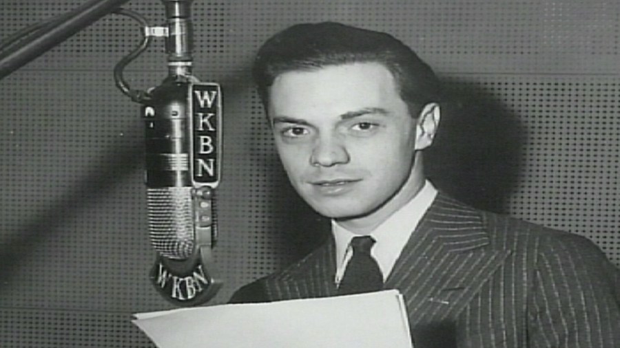 former-wkbn-disc-jockey-to-be-honored-by-ohio-civil-rights-hall-of-fame