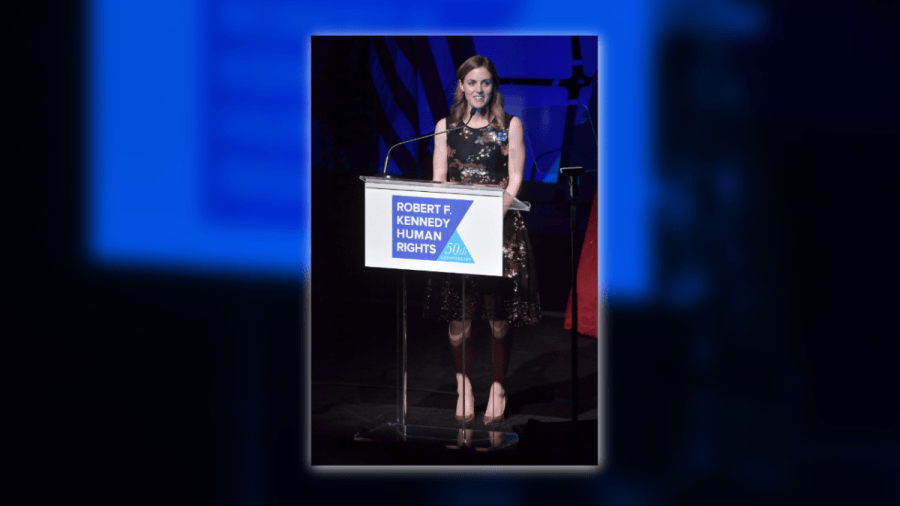 kyle-kennedy,-granddaughter-of-rfk,-dies-at-42
