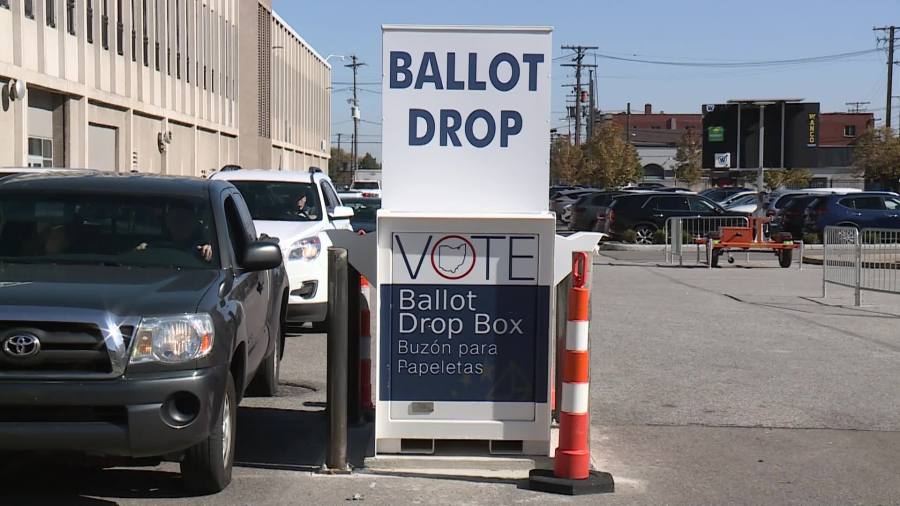 ohio-secretary-of-state-urges-voters-to-turn-in-mail-in-ballots