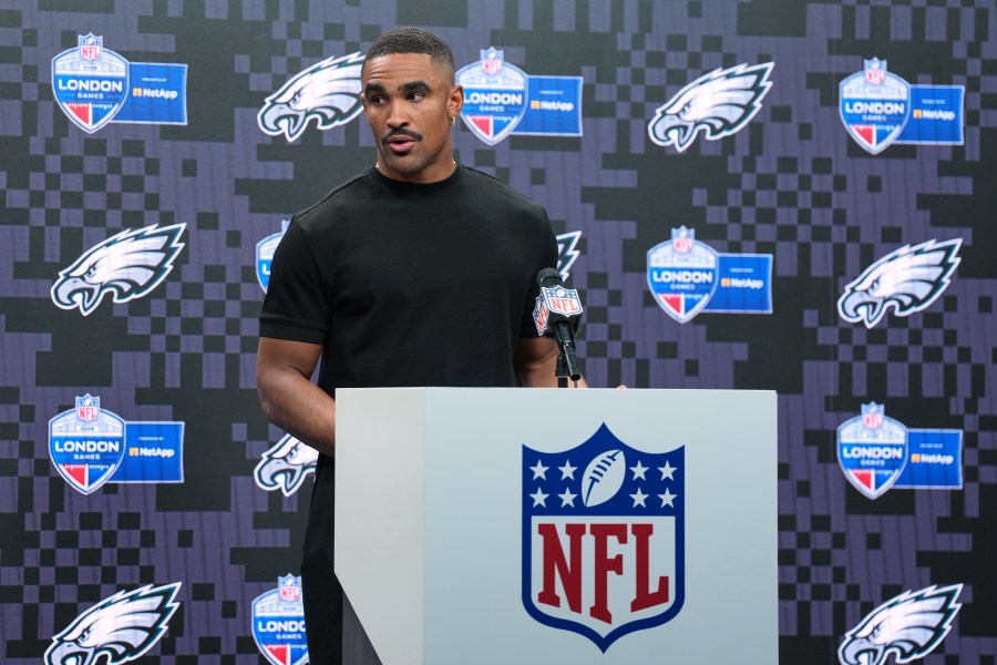 roger-goodell-says-the-nfl-welcomes-a-review-of-how-eagles-handled-jalen-hurts’-blood-clots