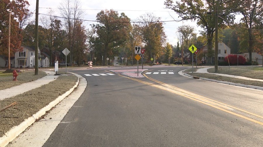glenwood-avenue-roundabout-now-open-to-drivers